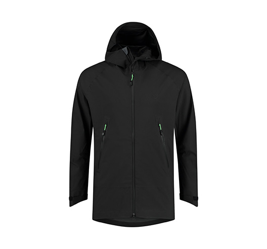 KORDA | DRYKORE JACKET - BLACK