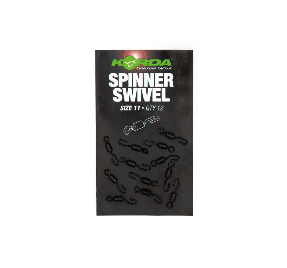 KORDA | SPINNER SWIVEL