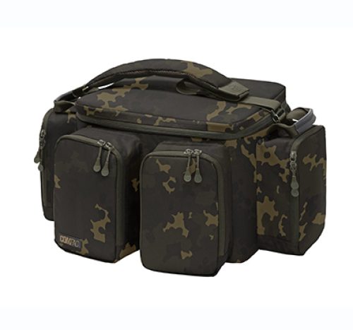 KORDA | COMPAC MEDIUM CARRYALL DARK KAMO