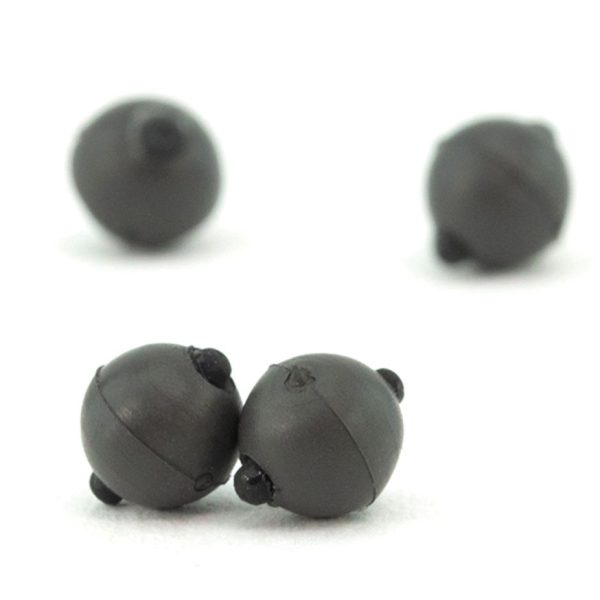 THINKING ANGLERS | LINE GRIPPER BEADS 5MM TUNGSTEN