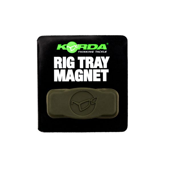 KORDA | TACKLE BOX MAGNET