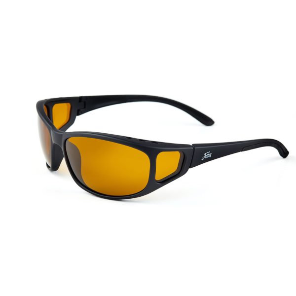 FORTIS | WRAPS GLASSES