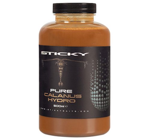 STICKY BAITS | PURE CALANUS HYDRO LIQUID