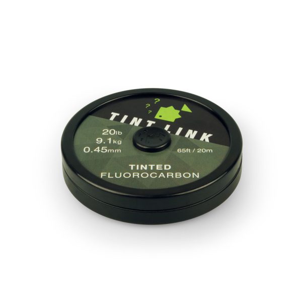 THINKING ANGLERS | TINT LINK FLUOROCARBON HOOKLINK