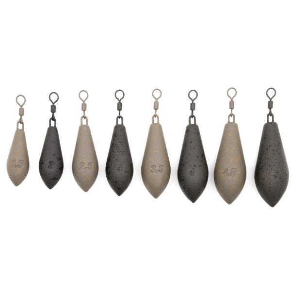 KORDA | TOURNAMENT CASTING SWIVEL