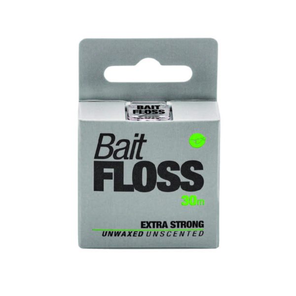 KORDA | UNWAXED BAIT FLOSS