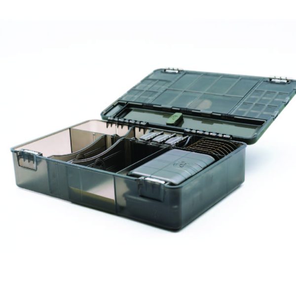 KORDA | TACKLE BOX COLLECTION