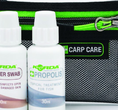 KORDA | CARP CARE KIT