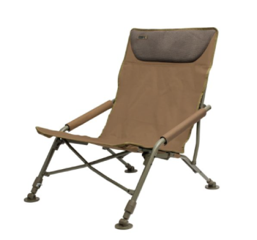 KORDA | COMPAC LOW CHAIR
