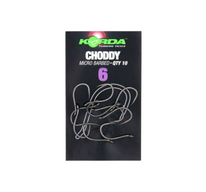 KORDA | CHODDY HOOK