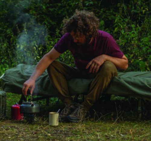 KORDA | DRYKORE BEDCHAIR COVER