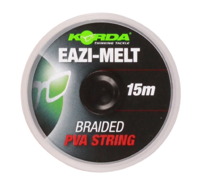 KORDA | PVA STRING 15M