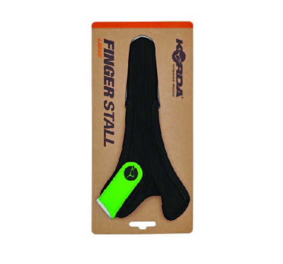 KORDA | FINGER STALL STRAP