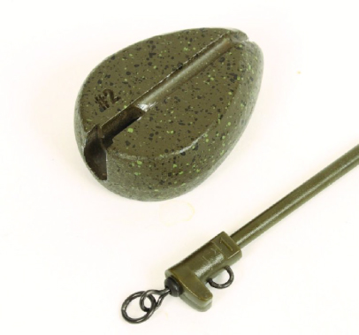 KORDA | INLINE SAFETY SYSTEM - LEAD ONLY