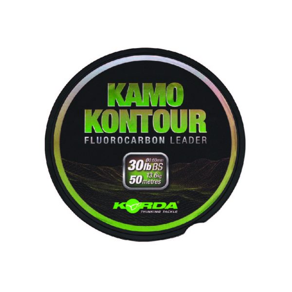 KORDA | KAMO KONTOUR