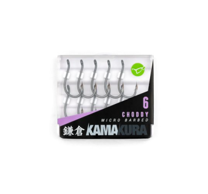 KORDA | KAMAKURA CHODDY HOOK