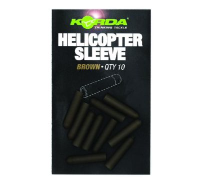 KORDA | HELI RUBBER