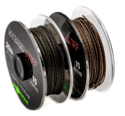 KORDA | HYBRID STIFF