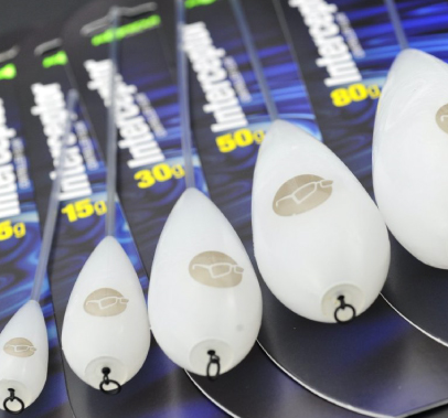 KORDA | INTERCEPTOR CONTROLLER FLOATS