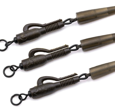 KORDA | KABLE LEADCORE LEADER HYBRID LEAD CLIP