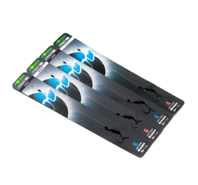 KORDA | SPINNER RIG BOOM KURV