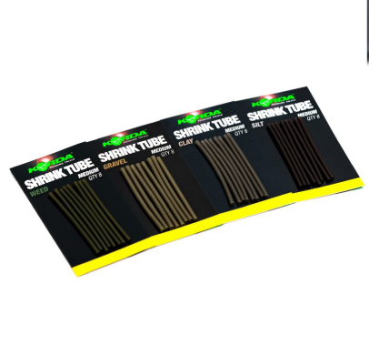 KORDA | SHRINK TUBE