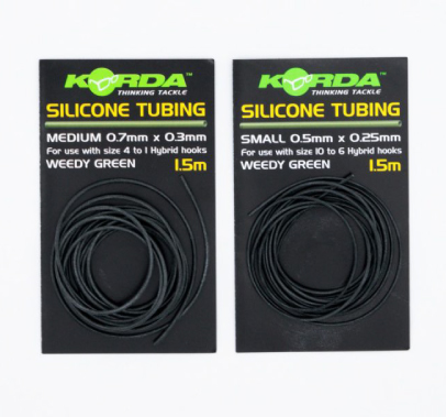 KORDA | SILICONE TUBE WEED