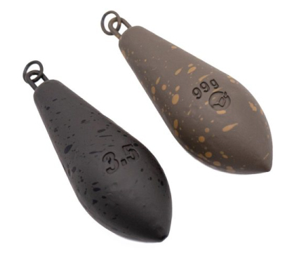 KORDA | TOURNAMENT CASTING HELI