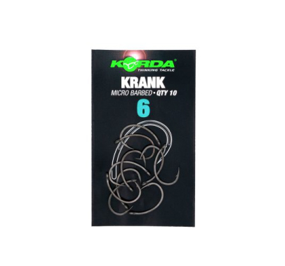 KORDA | KRANK HOOK