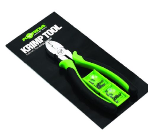 KORDA | KRIMP TOOL