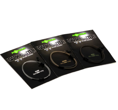 KORDA | DARK MATTER LEADER RING SWIVEL