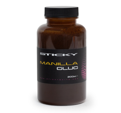 STICKY BAITS | MANILLA GLUG