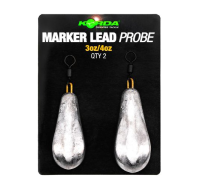 KORDA | PROBE MARKER LEAD