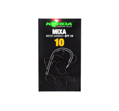 KORDA | MIXA HOOK