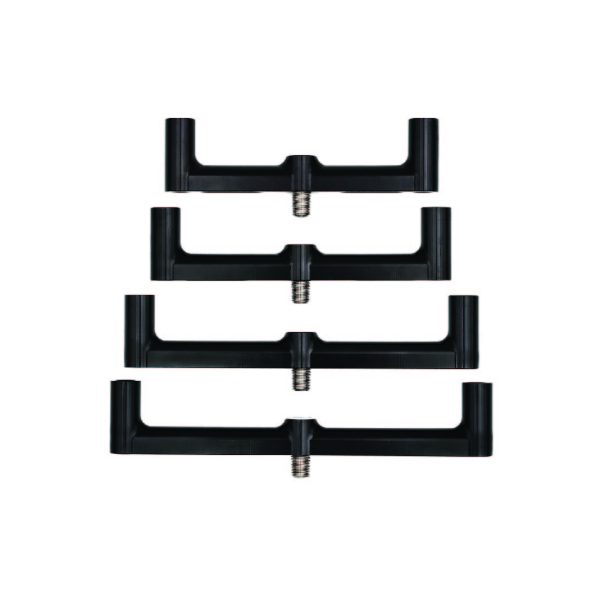 KORDA | SINGLEZ BLACK 2 ROD BUZZ BAR