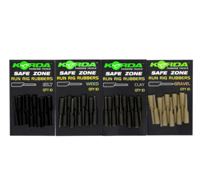 KORDA | RUN RIG RUBBER
