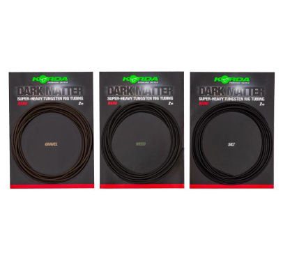 KORDA | DARK MATTER NANO TUBING