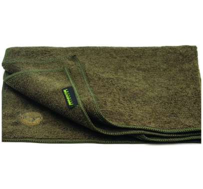 KORDA | MICROFIBRE TOWEL