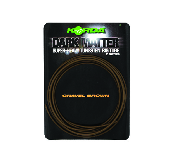 KORDA | DARK MATTER TUNGSTEN TUBING