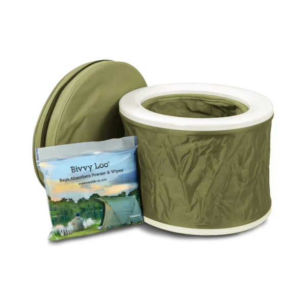 CARP LIFE | BIVVY LOO