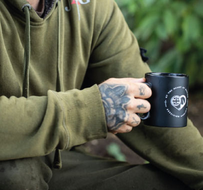 Cooking Equipment & Camping