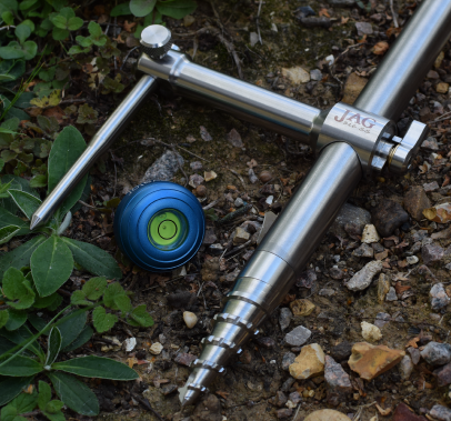 Banksticks & Stabilisers