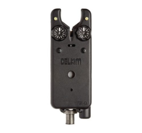 DELKIM | TXI-D BITE ALARMS