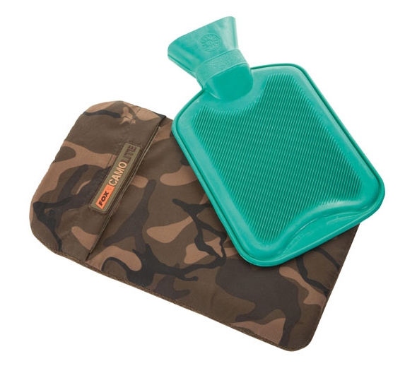 FOX | HOT WATER BOTTLE