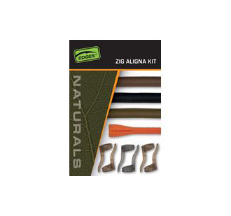 FOX | ZIG ALIGNA KITS