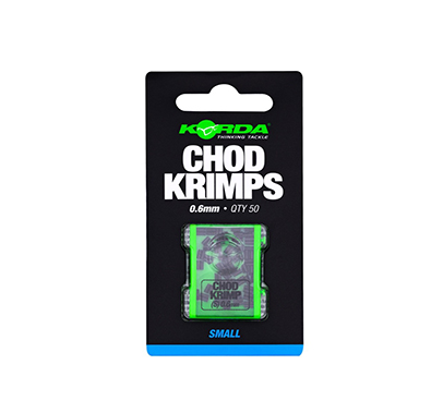 KORDA | CHOD KRIMPS