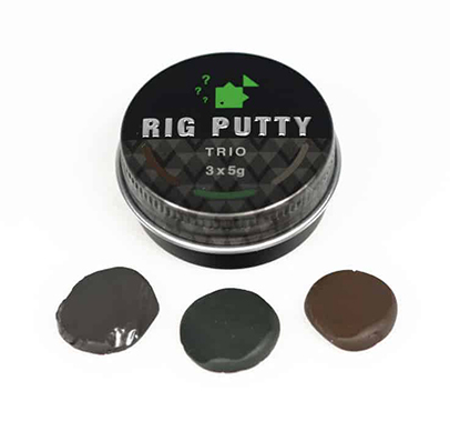 THINKING ANGLERS | RIG PUTTY