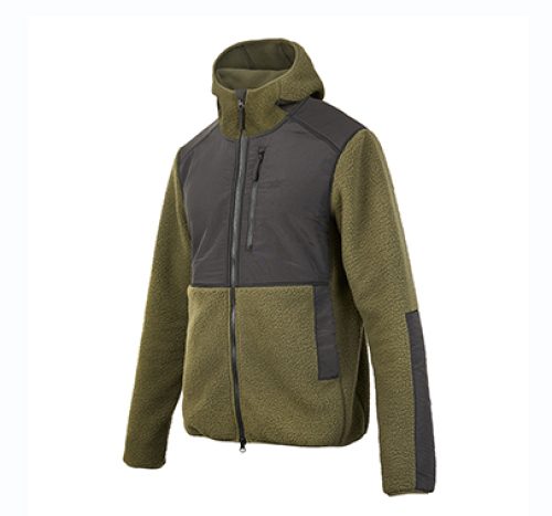 FORTIS | TUNDRA FLEECE