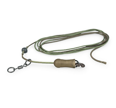 THINKING ANGLERS | READY LEADERS C-CLIP SET UP