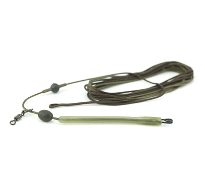 THINKING ANGLERS | READY LEADERS 45LB OLIVE CAMO CHOD